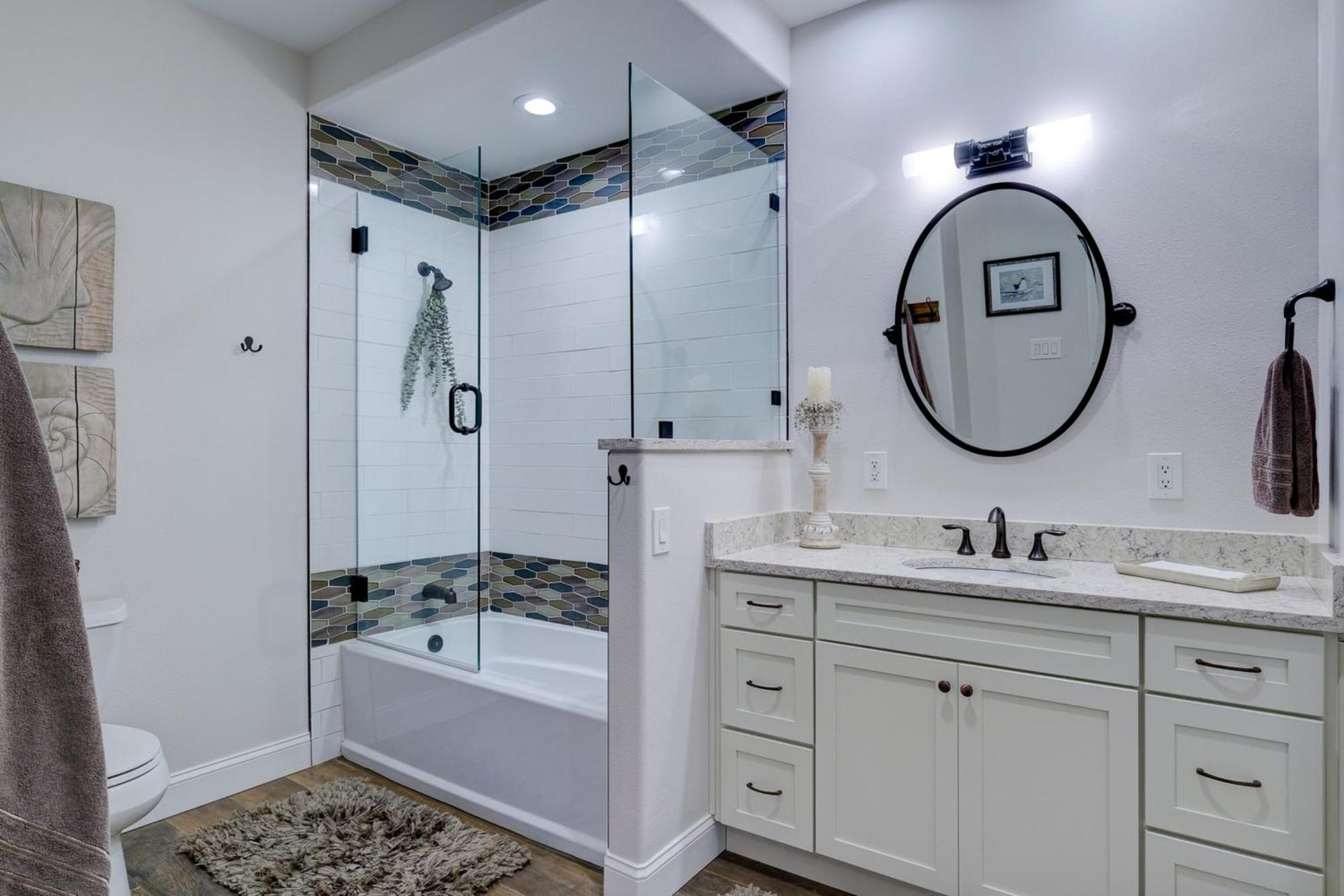 בראדנטון ביץ' Hibiscus Hideaway Condo Walk To Historic Bridge St מראה חיצוני תמונה